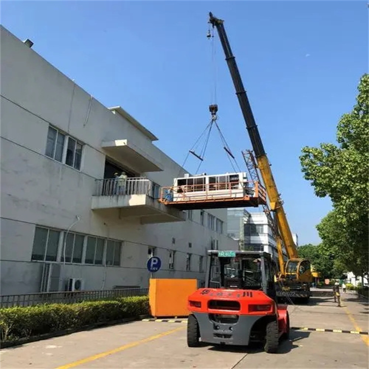 合肥包河小型吊车出租电话