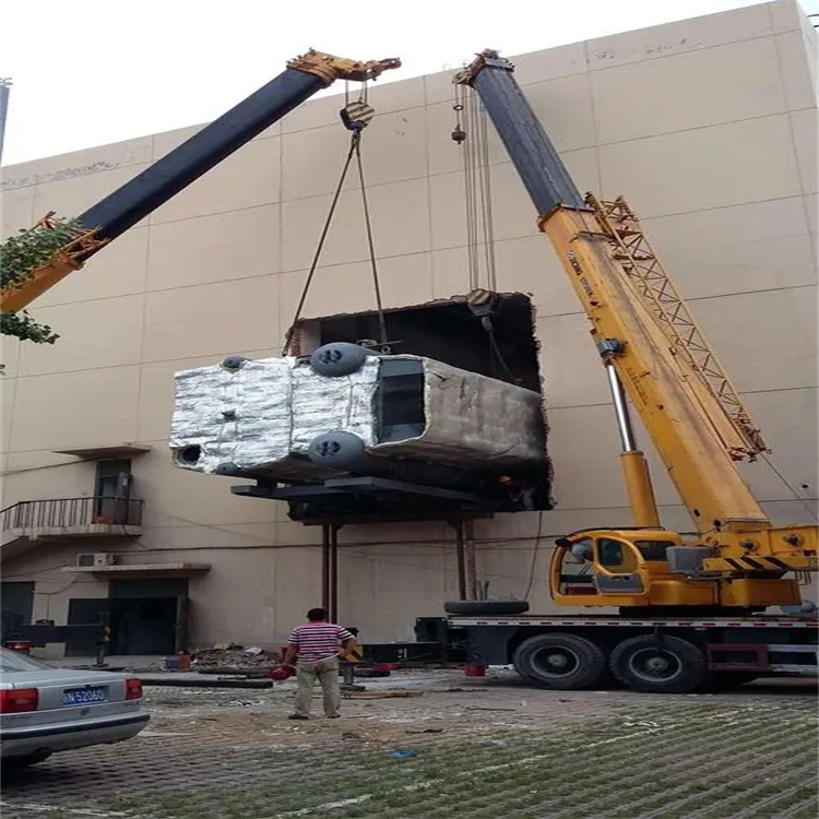 合肥包河吊车租赁公司出租吊车需要哪些证件