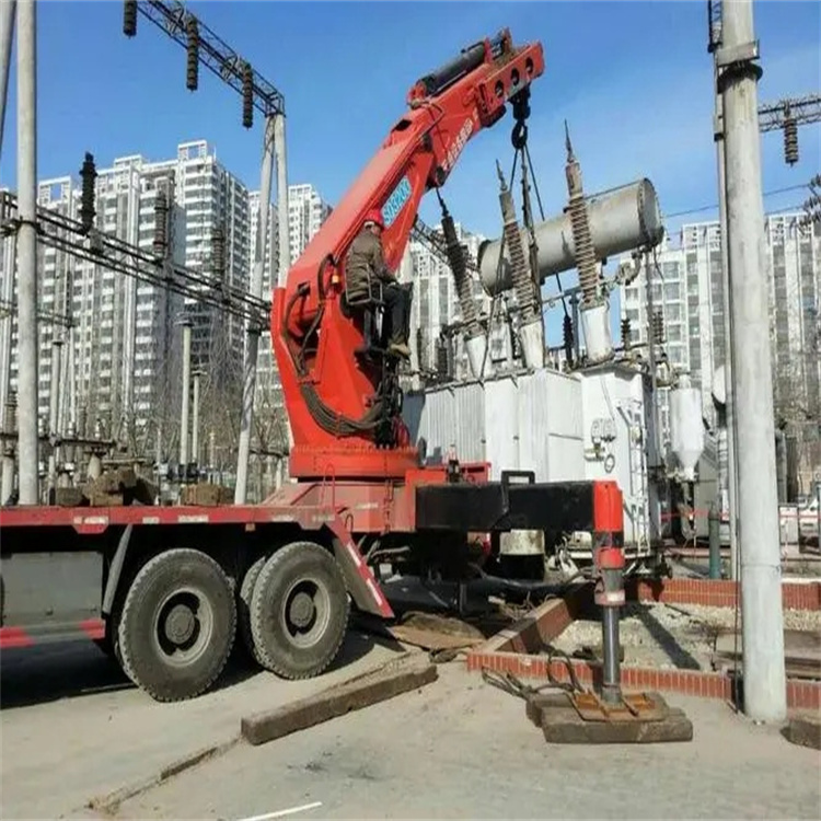 合肥包河就近吊车出租|工地厂房吊装设备租赁|24小时高效响应