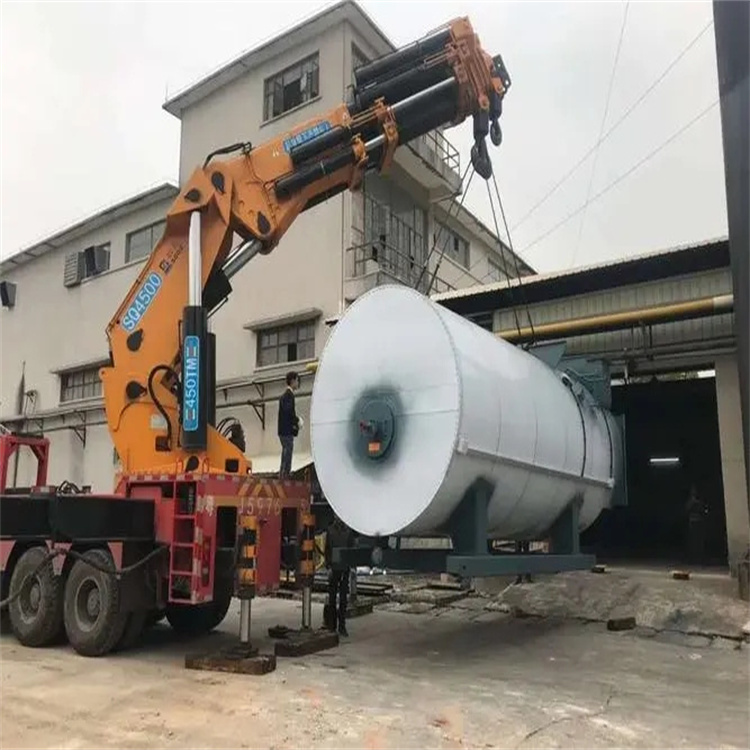 合肥包河室内装修小型折臂吊出租服务：高效解决方案与租赁指南