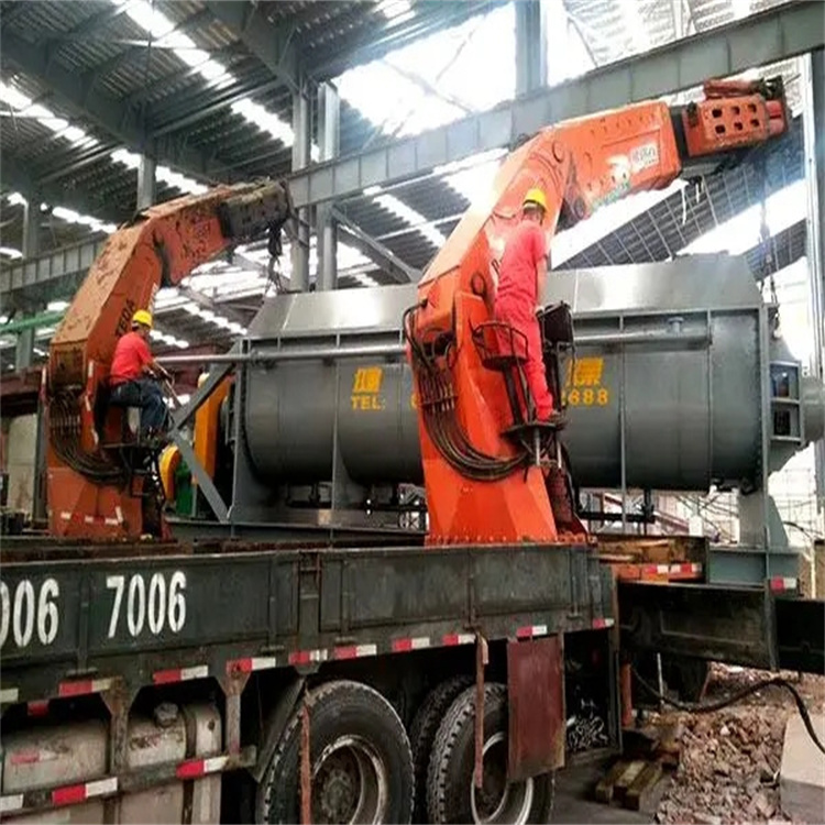 合肥包河大型随车吊出租多少钱