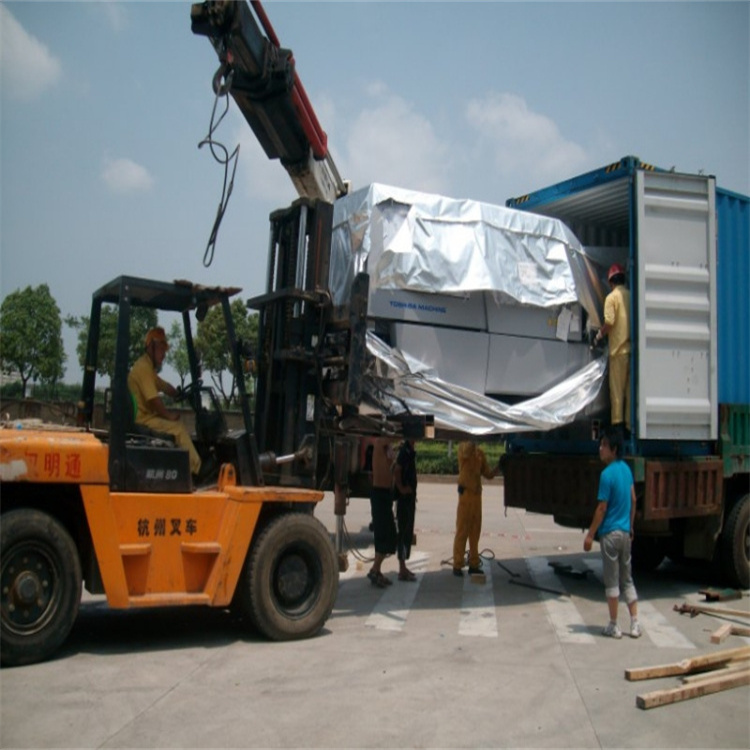 合肥包河物流仓库装卸随车吊租赁服务优势与选择指南