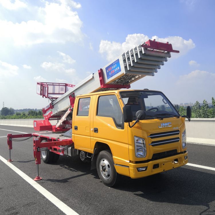 合肥包河出租云梯车电话 水泥上楼