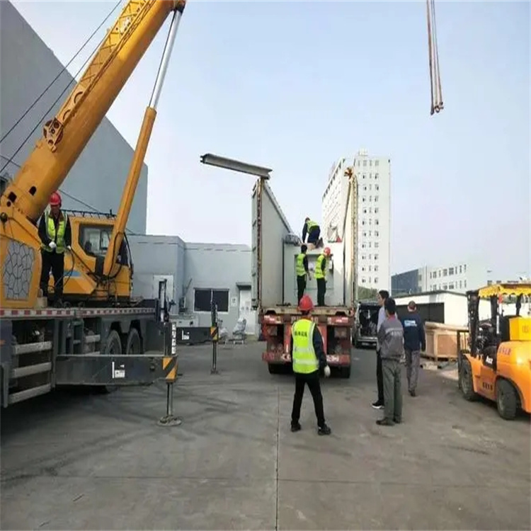 合肥包河如何找到附近的吊车救援服务