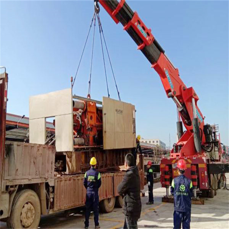 合肥包河折臂随车吊出租