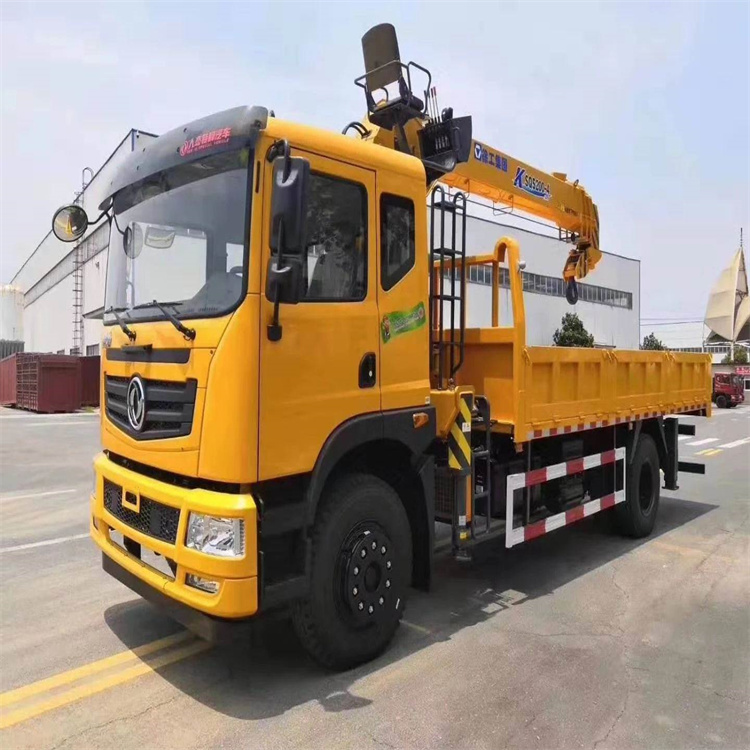 合肥包河附近找一辆随车吊出租