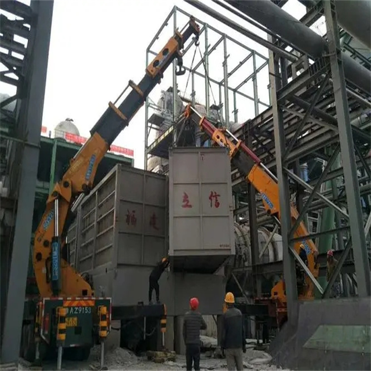 合肥包河折臂吊车租赁电话