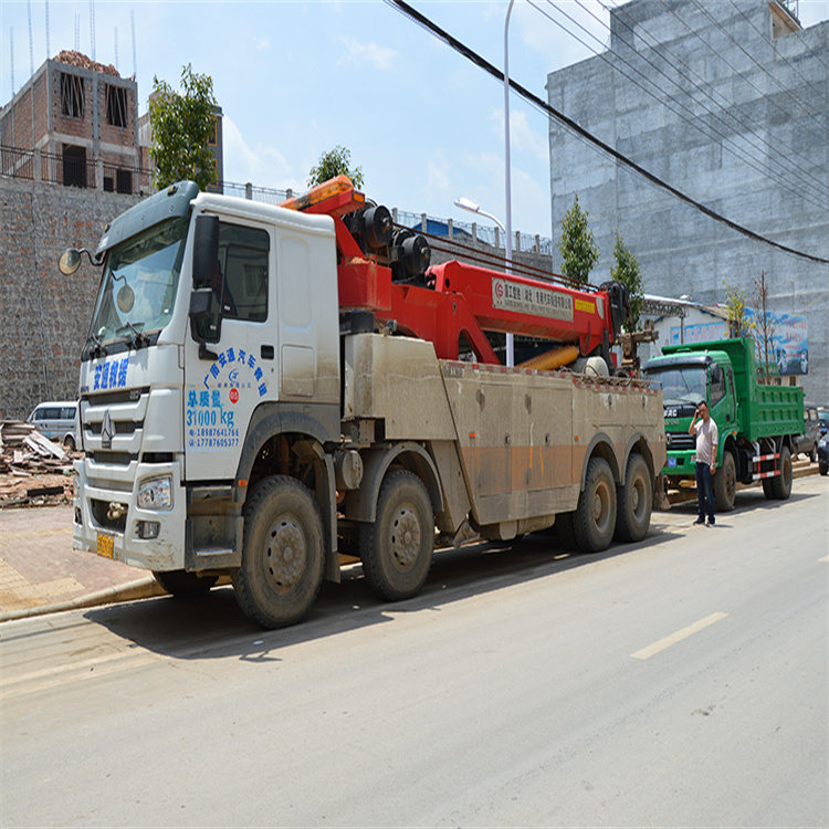 合肥包河50吨随车吊出租