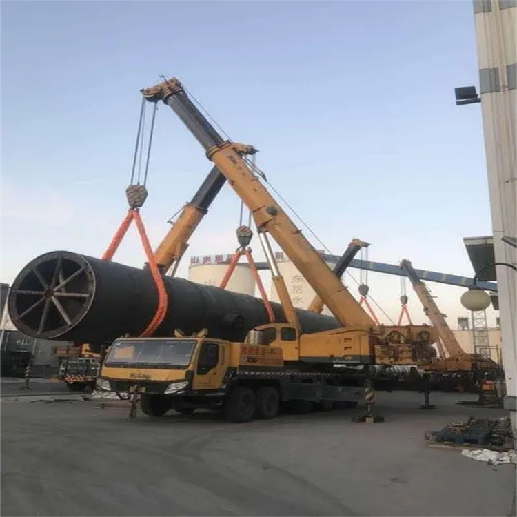 合肥包河如何评估吊车出租公司在风电设备吊装的专业性