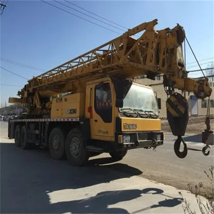 合肥包河哪里有专业吊车出租