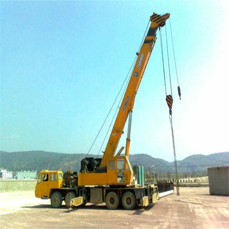 合肥包河小型吊车出租价格是多少