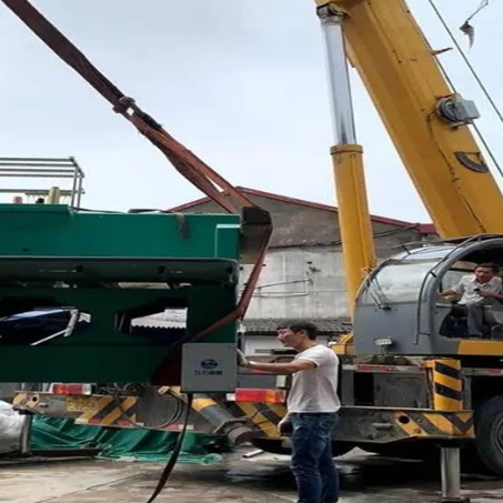 合肥包河长期租赁大型吊车有价格优惠吗？